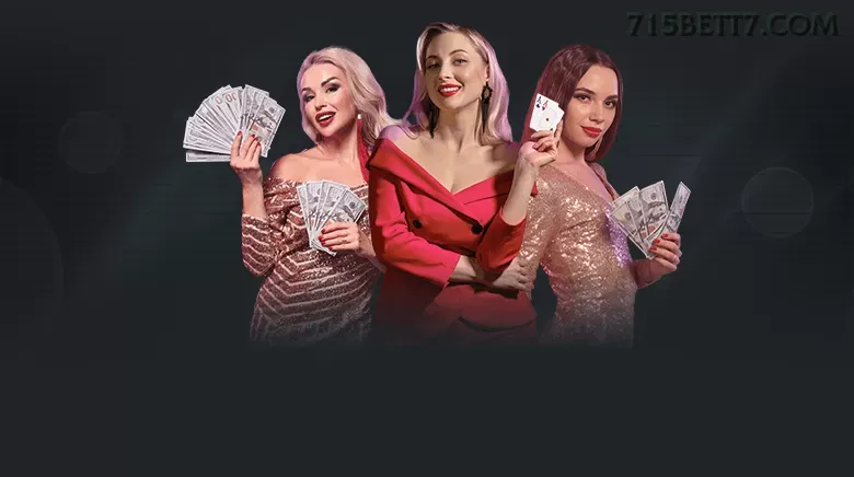 Slots no app 715bet mobile