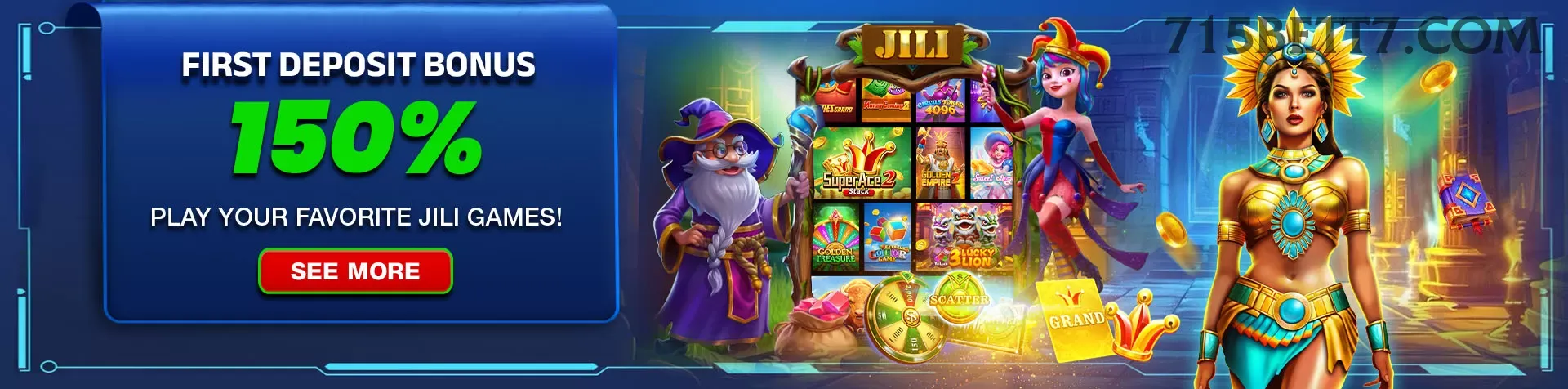 Conta 715bet sincronizada site e app